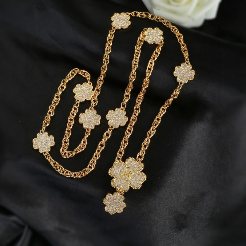 Chanel Necklaces